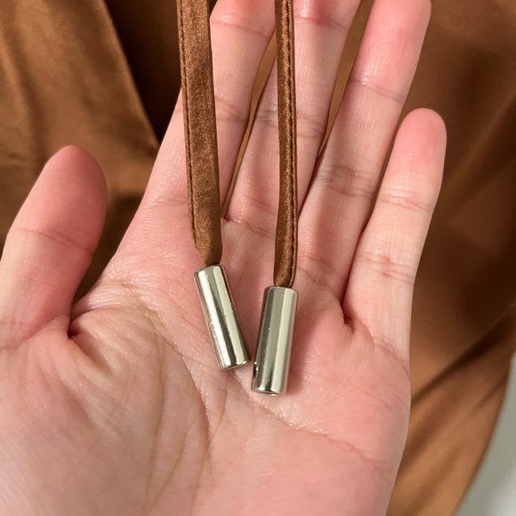 Silk Dress - Picture 11 of 11